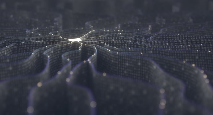 Artificiell Intelligens ska lösa framtidens bedrägerier mot företag