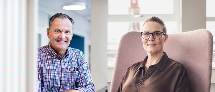 Standard säkrar rätt bedömning av leverantörer